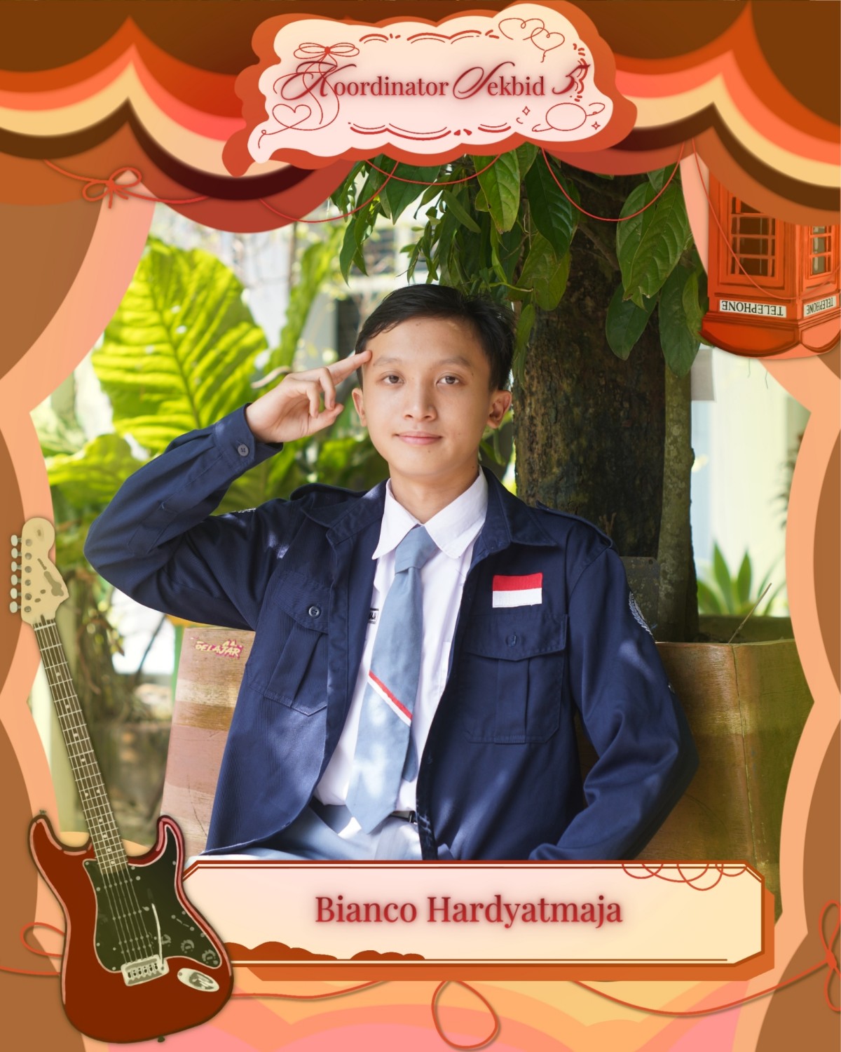 Muhammad Satryo Herlino